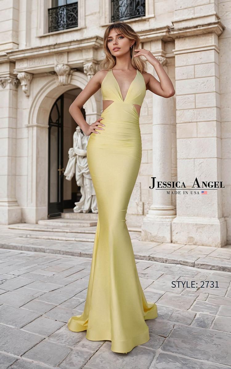  Jessica Angel Collection 2731