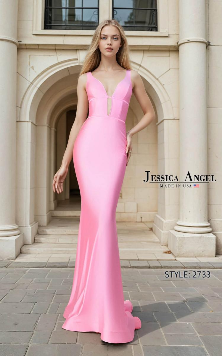  Jessica Angel Collection 2733