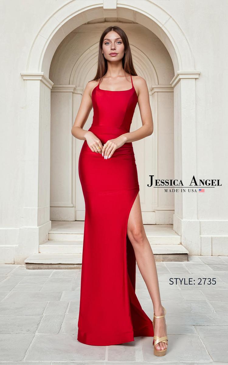  Jessica Angel Collection 2735