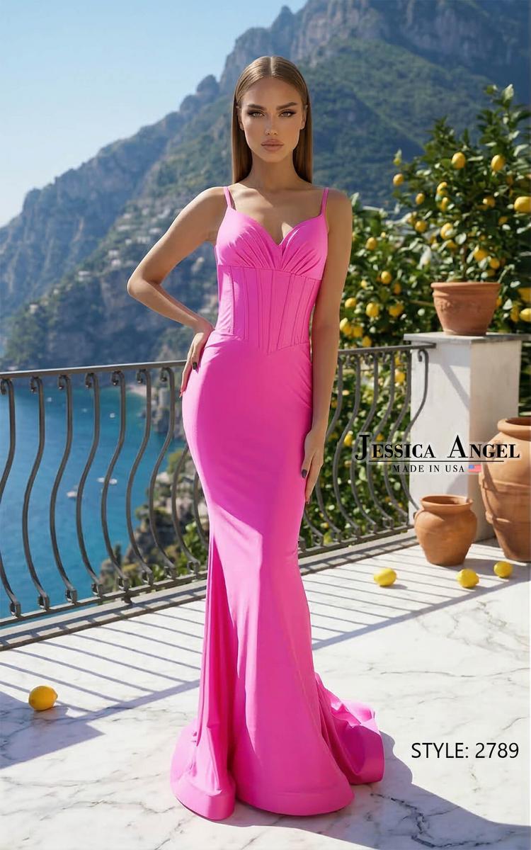 Jessica Angel Collection 2789