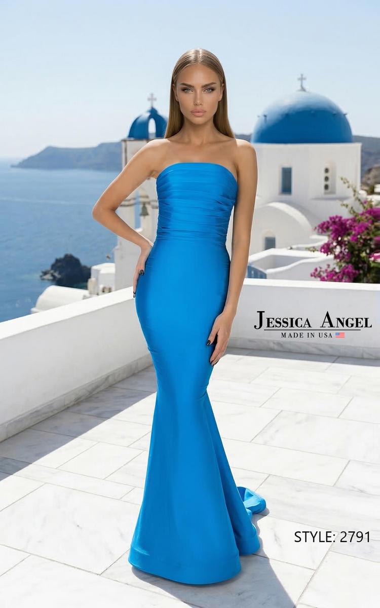 Jessica Angel Collection 2791