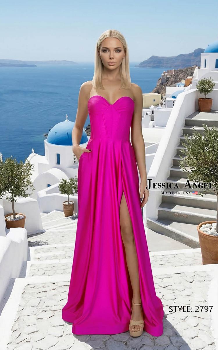 Jessica Angel Collection 2797