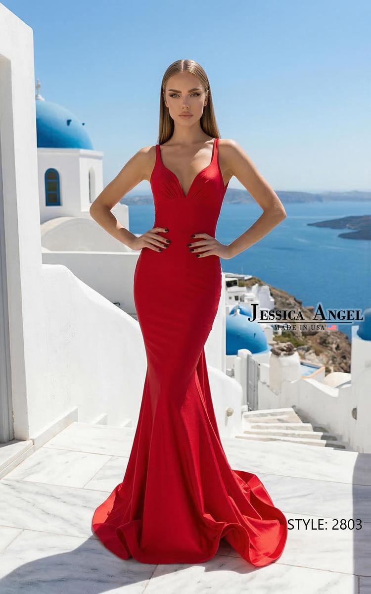 Jessica Angel Collection 2803