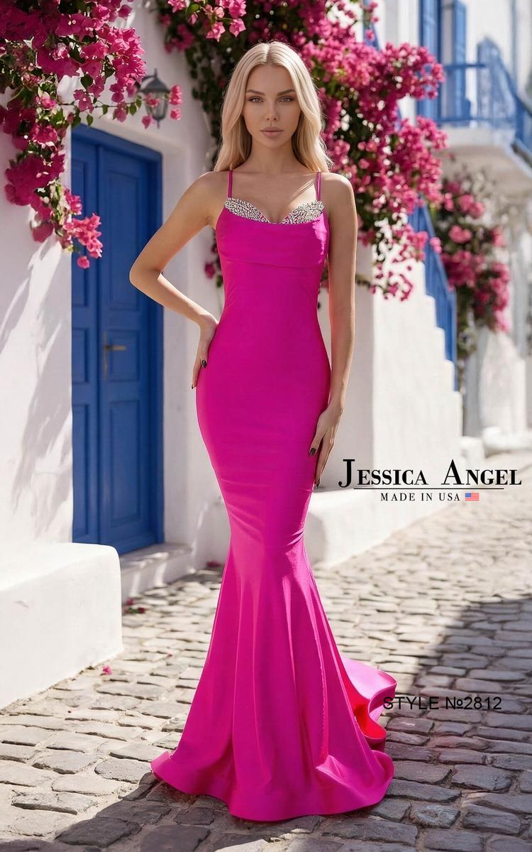 Jessica Angel Collection 2812