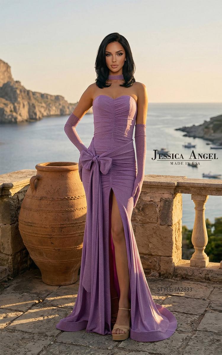 Jessica Angel Collection 2833