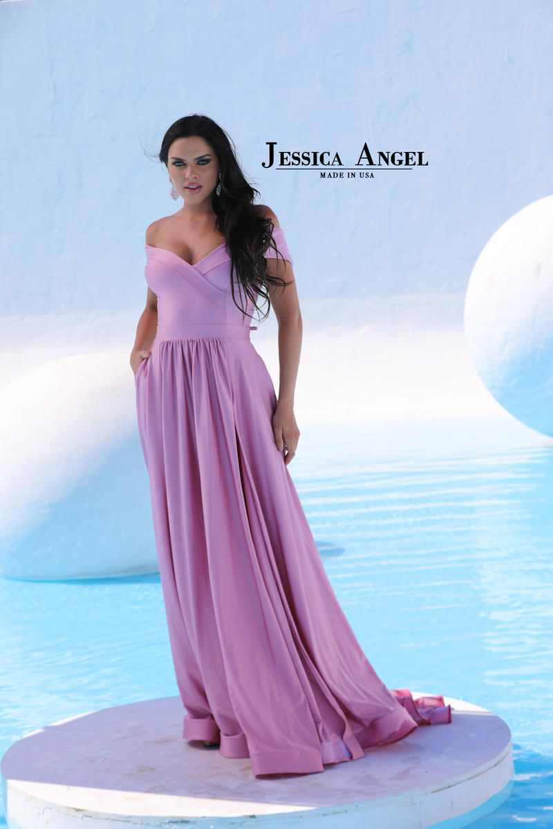Jessica Angel Collection 332