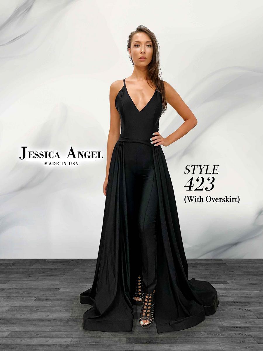 Jessica Angel Collection 423B
