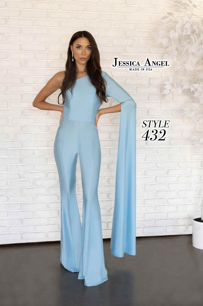 Jessica Angel Collection 432