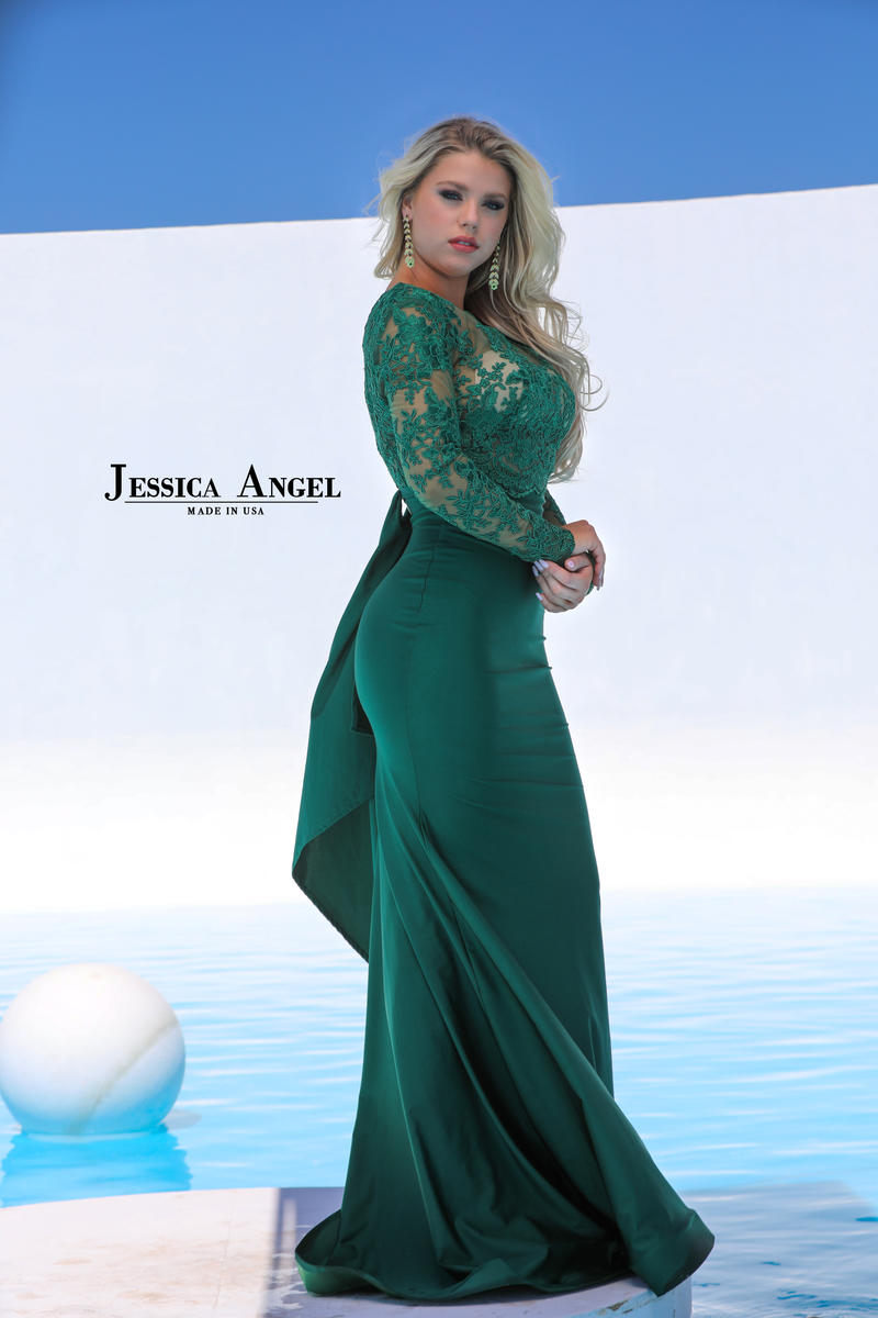 Jessica Angel Collection 544