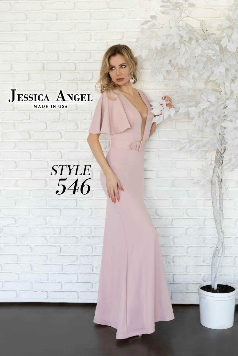 Jessica Angel Collection 546