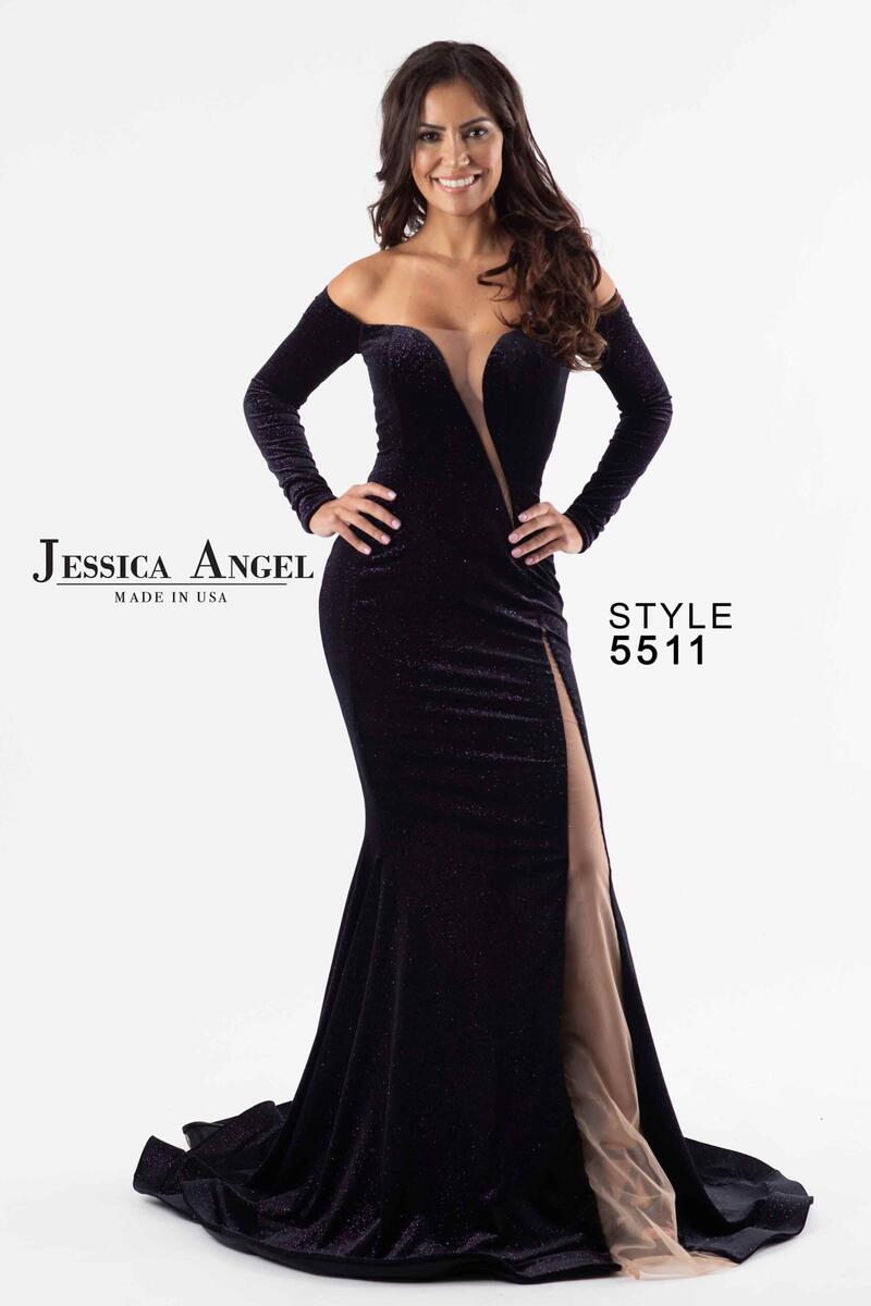 Jessica Angel Collection 5513