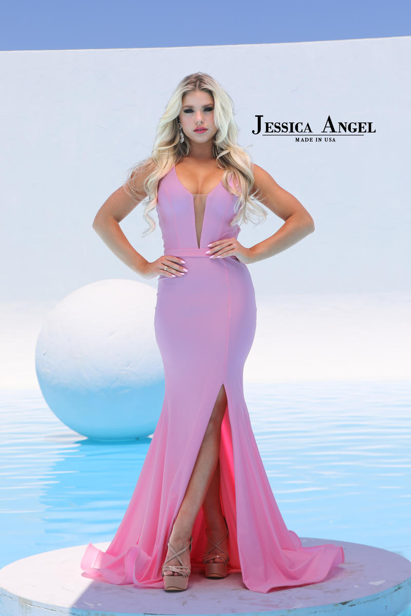 Jessica Angel Collection 556