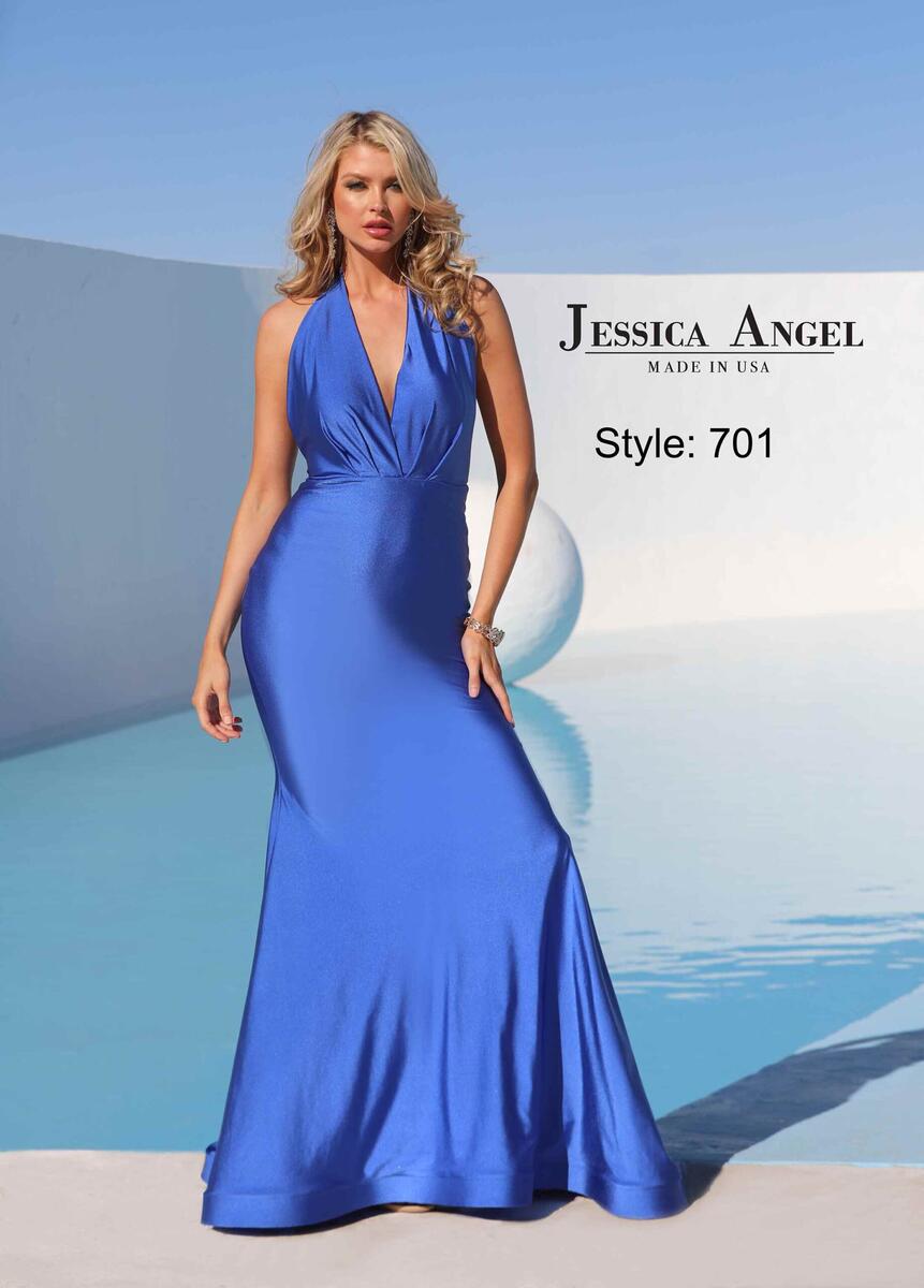 Jessica Angel Collection 701V