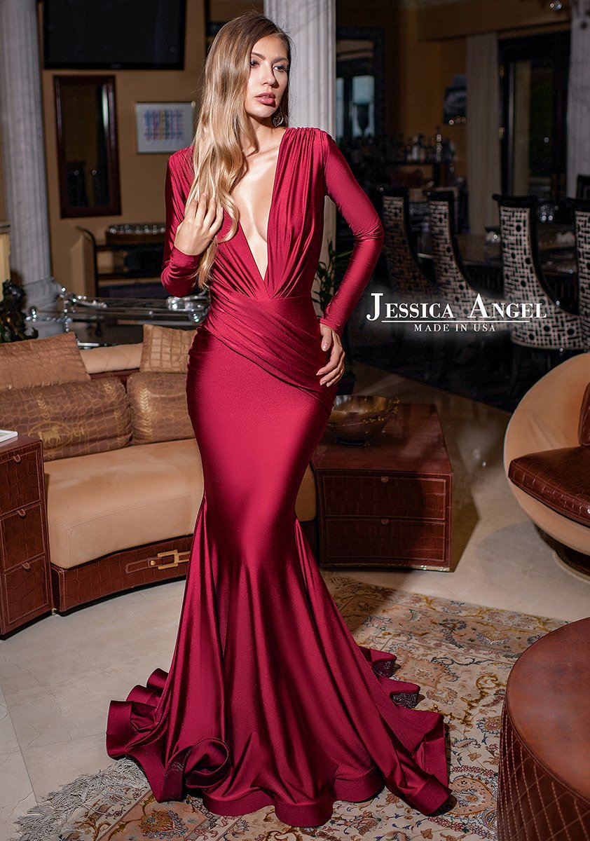 Jessica Angel Collection 725