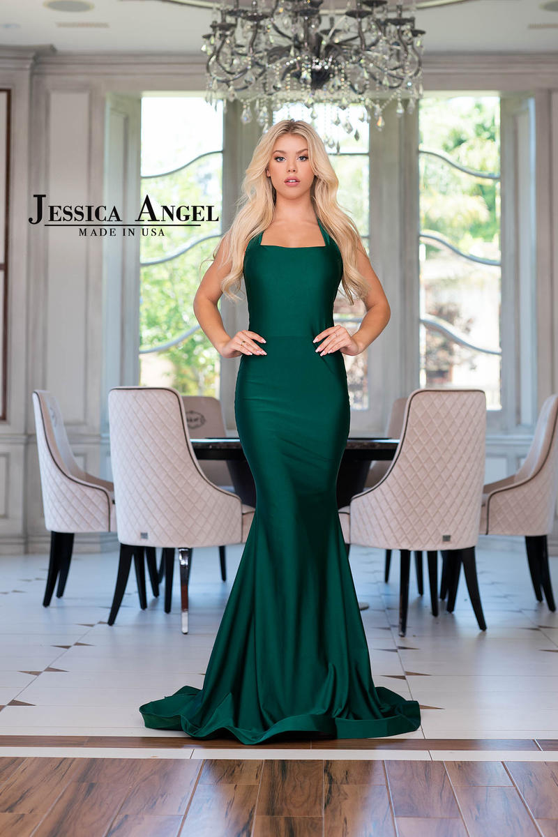 Jessica Angel Collection 729