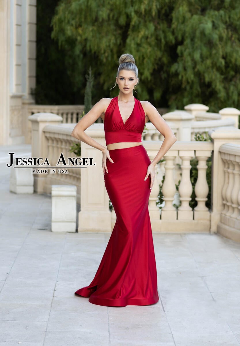 Jessica Angel Collection 763