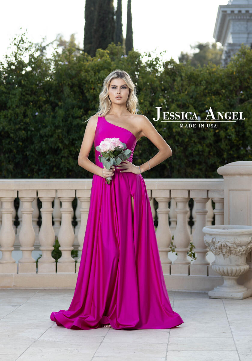 Jessica Angel Collection 770