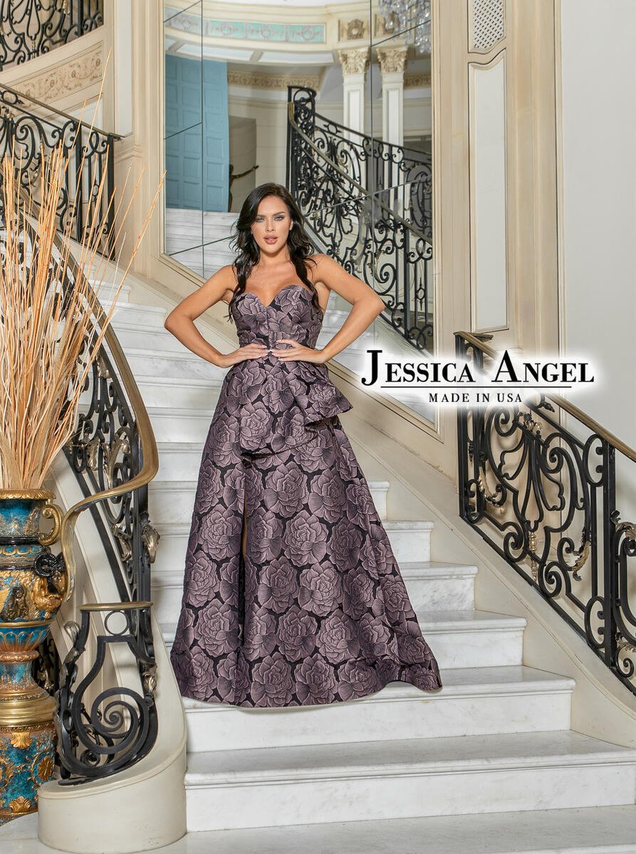Jessica Angel Collection 792