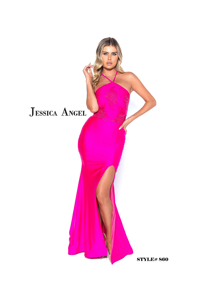 Jessica Angel Collection 860