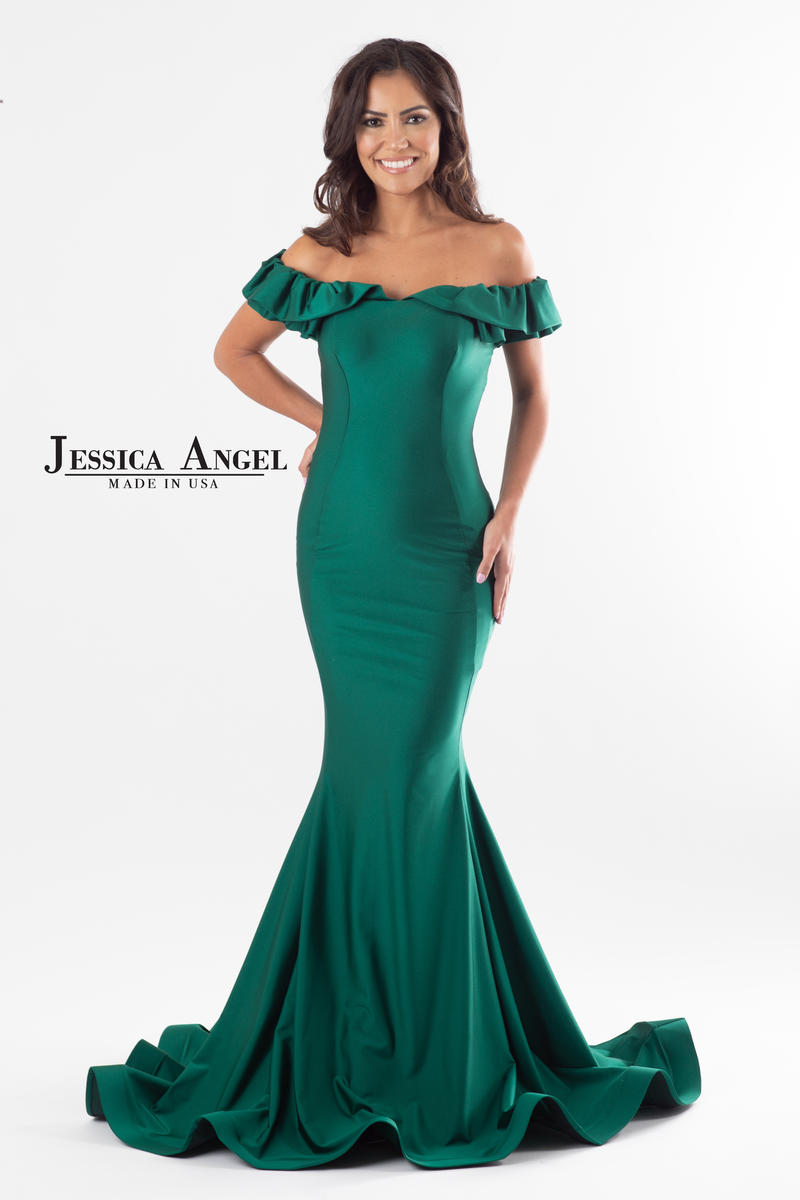 Jessica Angel Collection 865