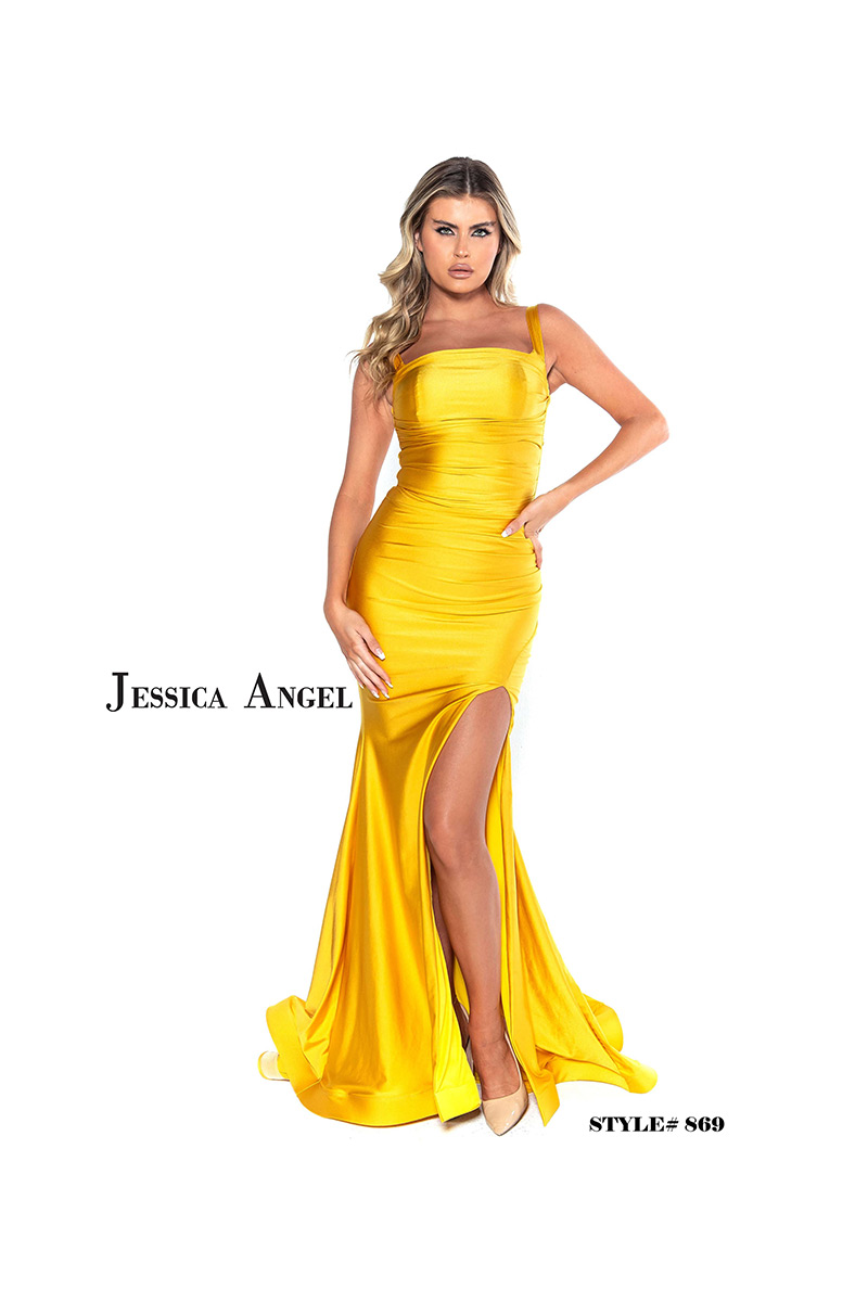 Jessica Angel Collection 869