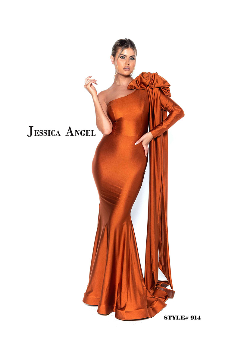 Jessica Angel Collection 914