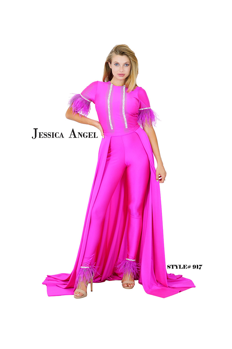 Jessica Angel Collection 917