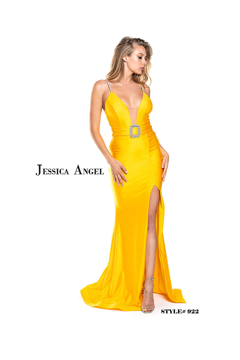 Jessica Angel Collection 922