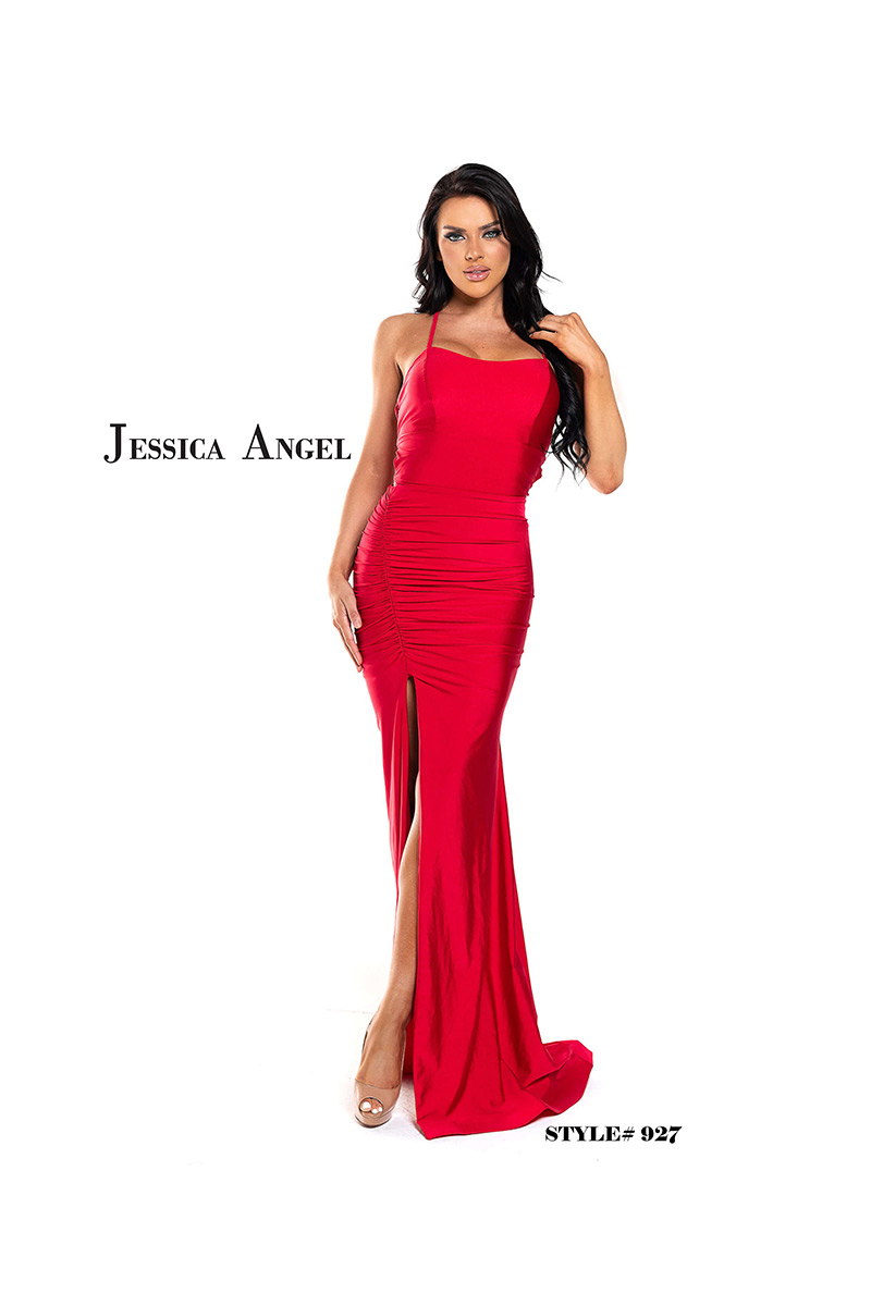 Jessica Angel Collection 927