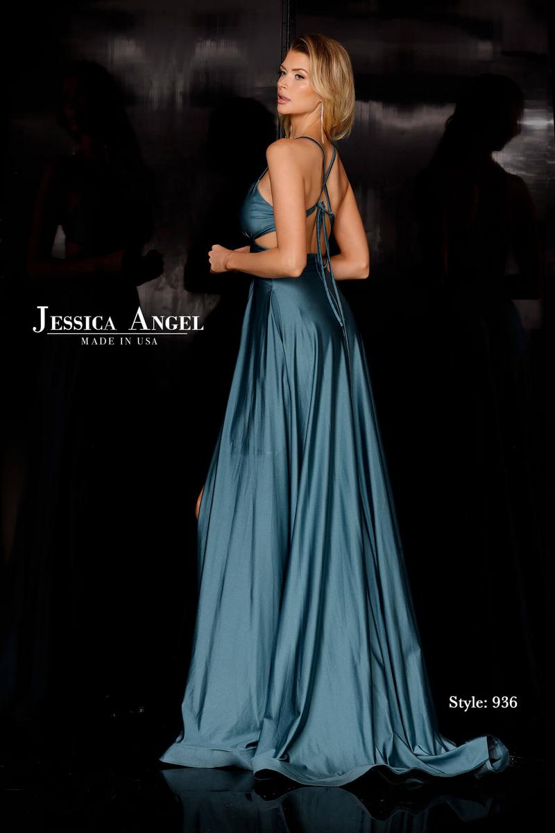 Jessica Angel Collection 936