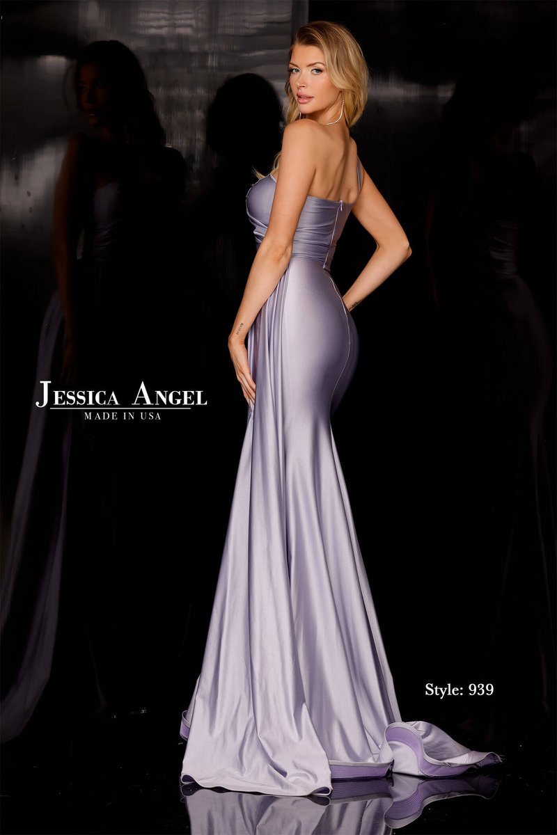 Jessica Angel Collection 939 Castle Couture