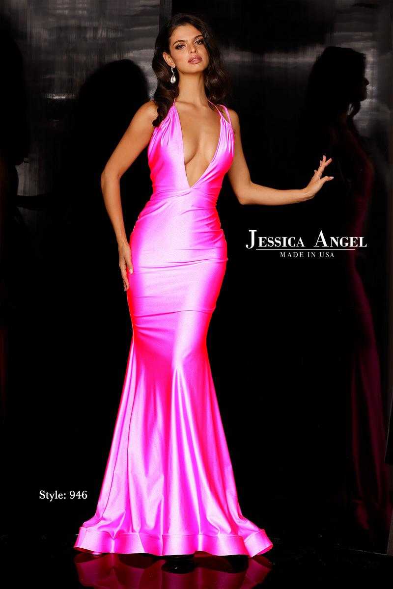 Jessica Angel Collection 946
