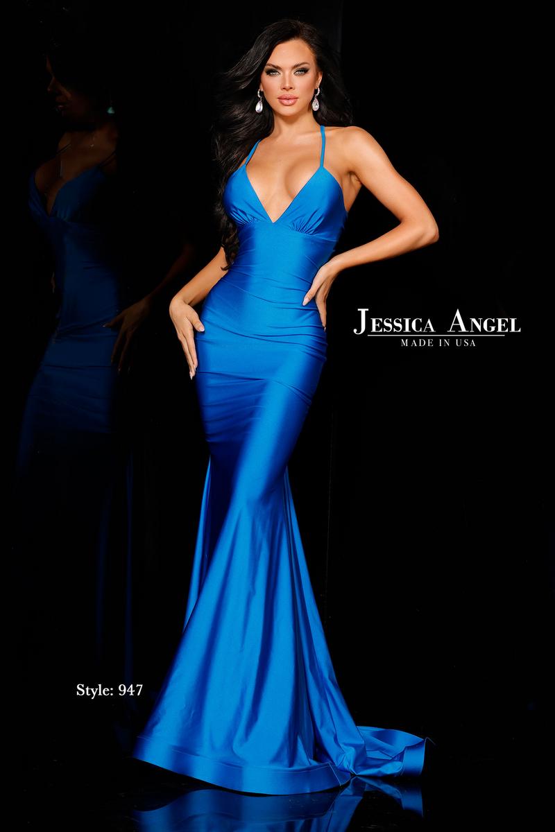 Jessica Angel Collection 947