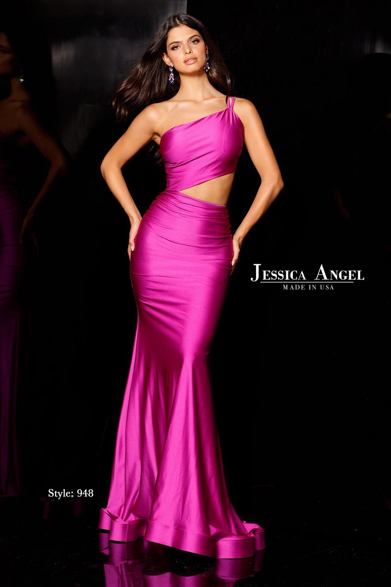 Jessica Angel Collection 948
