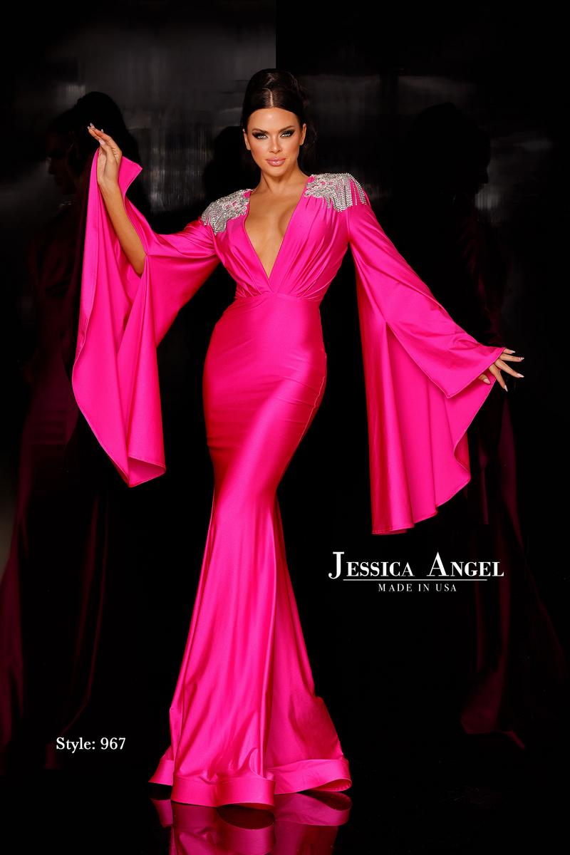 Jessica Angel Collection 967