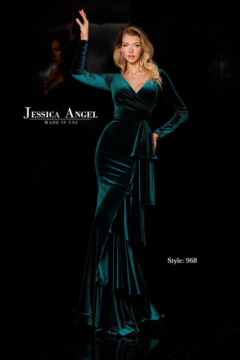 Jessica Angel Collection 968