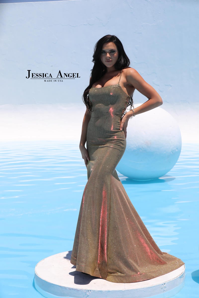 Jessica Angel Collection 366