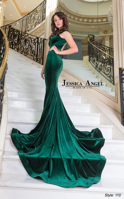 Jessica Angel Collection 110