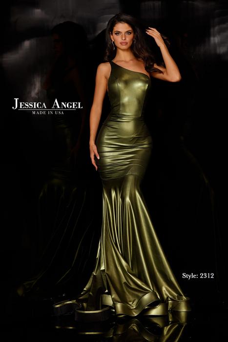 Jessica Angel Collection 2312