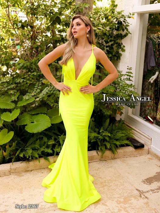 Jessica Angel Collection 2367
