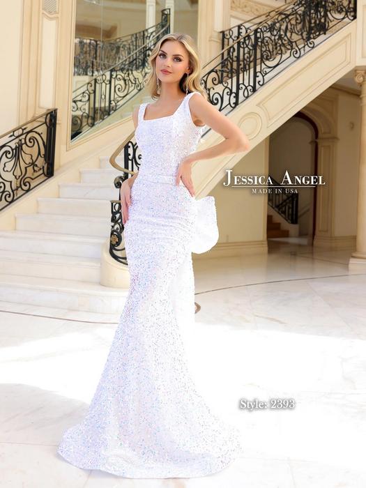 Jessica Angel Collection 2393