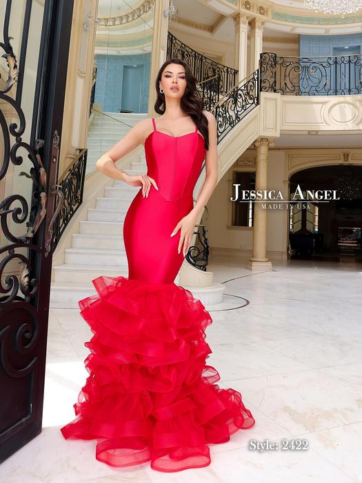 Jessica Angel Collection 2422