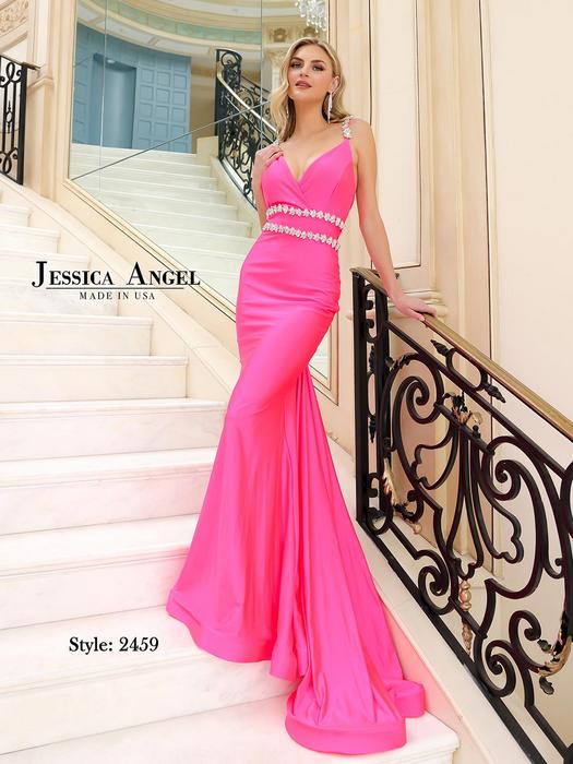 Jessica Angel Collection 2459