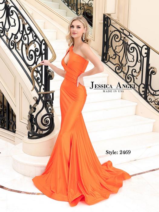 Jessica Angel Collection 2469