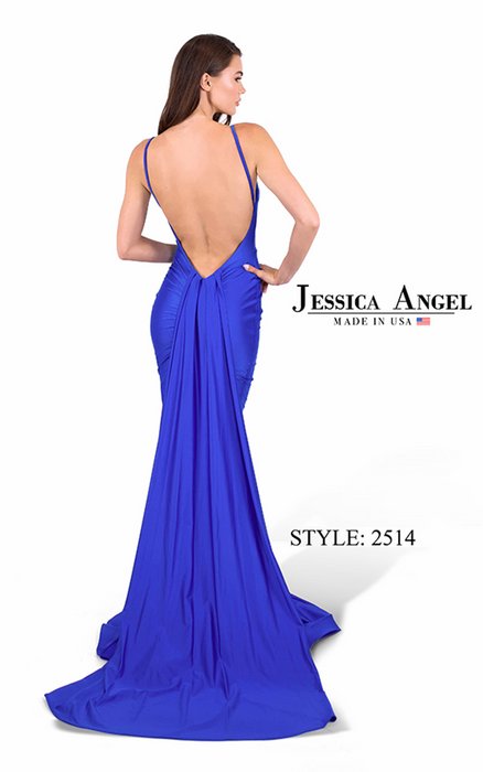 Jessica Angel Collection 2514