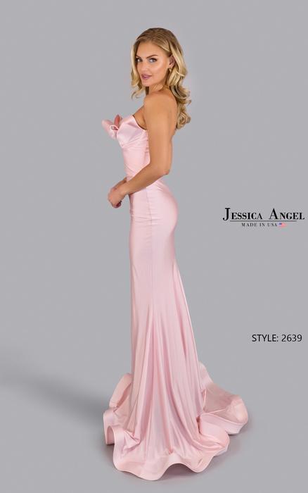 Jessica Angel Collection 2639