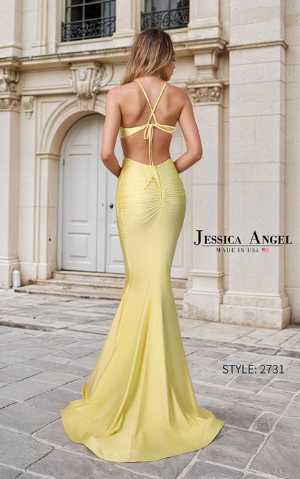 Jessica Angel Collection 731