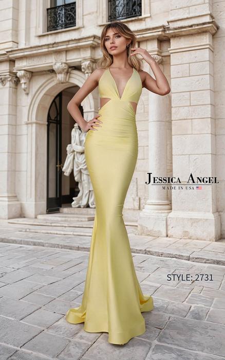 Jessica Angel Collection 2731