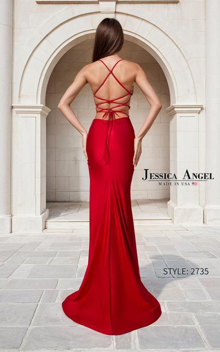 Jessica Angel Collection 2735