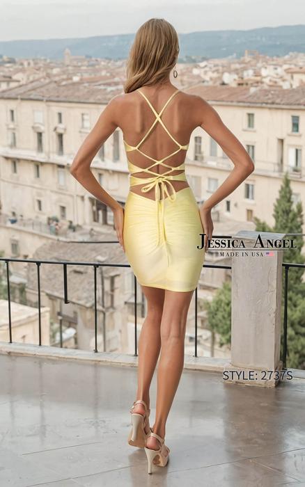 Jessica Angel Collection 737